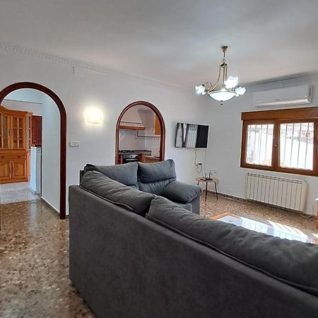 Casa Mar Benissa Calpe Apartment ภายนอก รูปภาพ