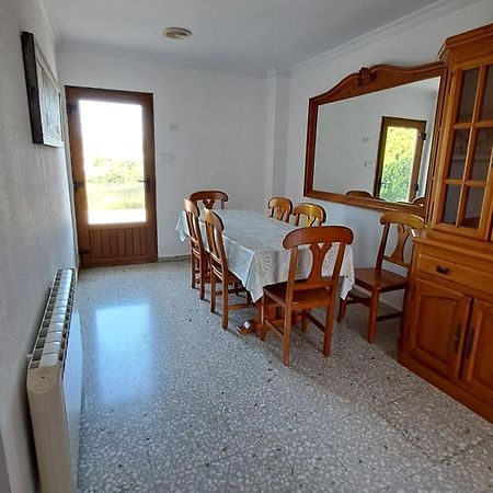 Casa Mar Benissa Calpe Apartment ภายนอก รูปภาพ