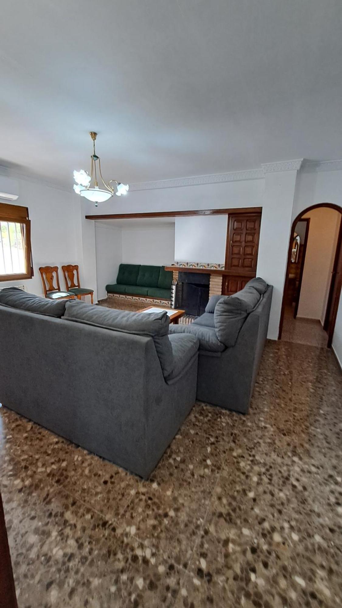 Casa Mar Benissa Calpe Apartment ภายนอก รูปภาพ