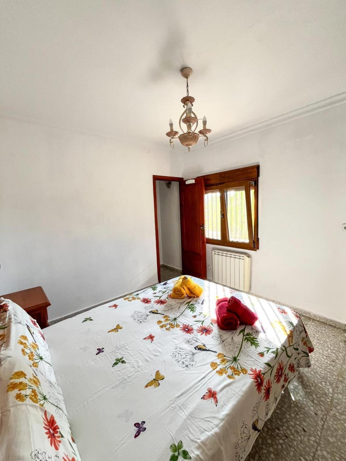 Casa Mar Benissa Calpe Apartment ภายนอก รูปภาพ