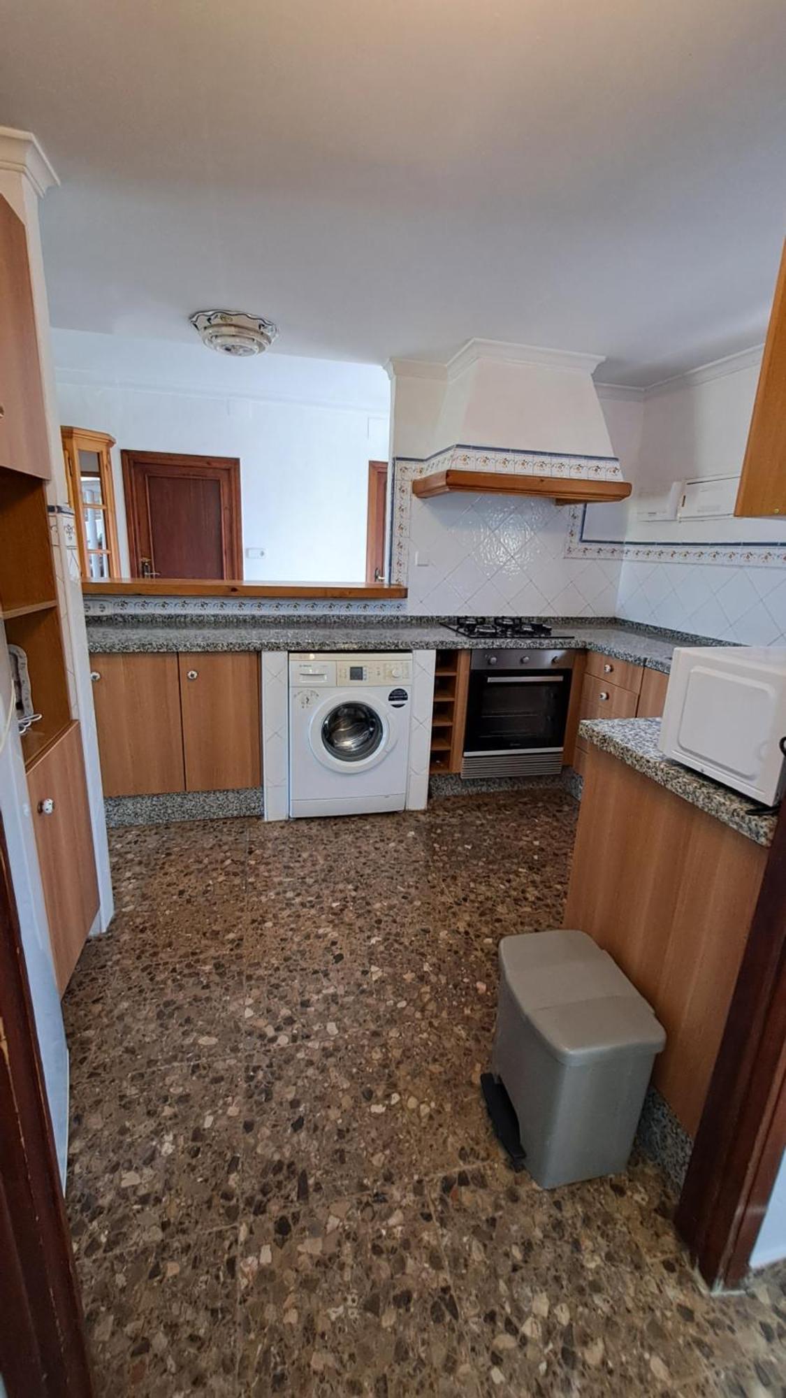 Casa Mar Benissa Calpe Apartment ภายนอก รูปภาพ
