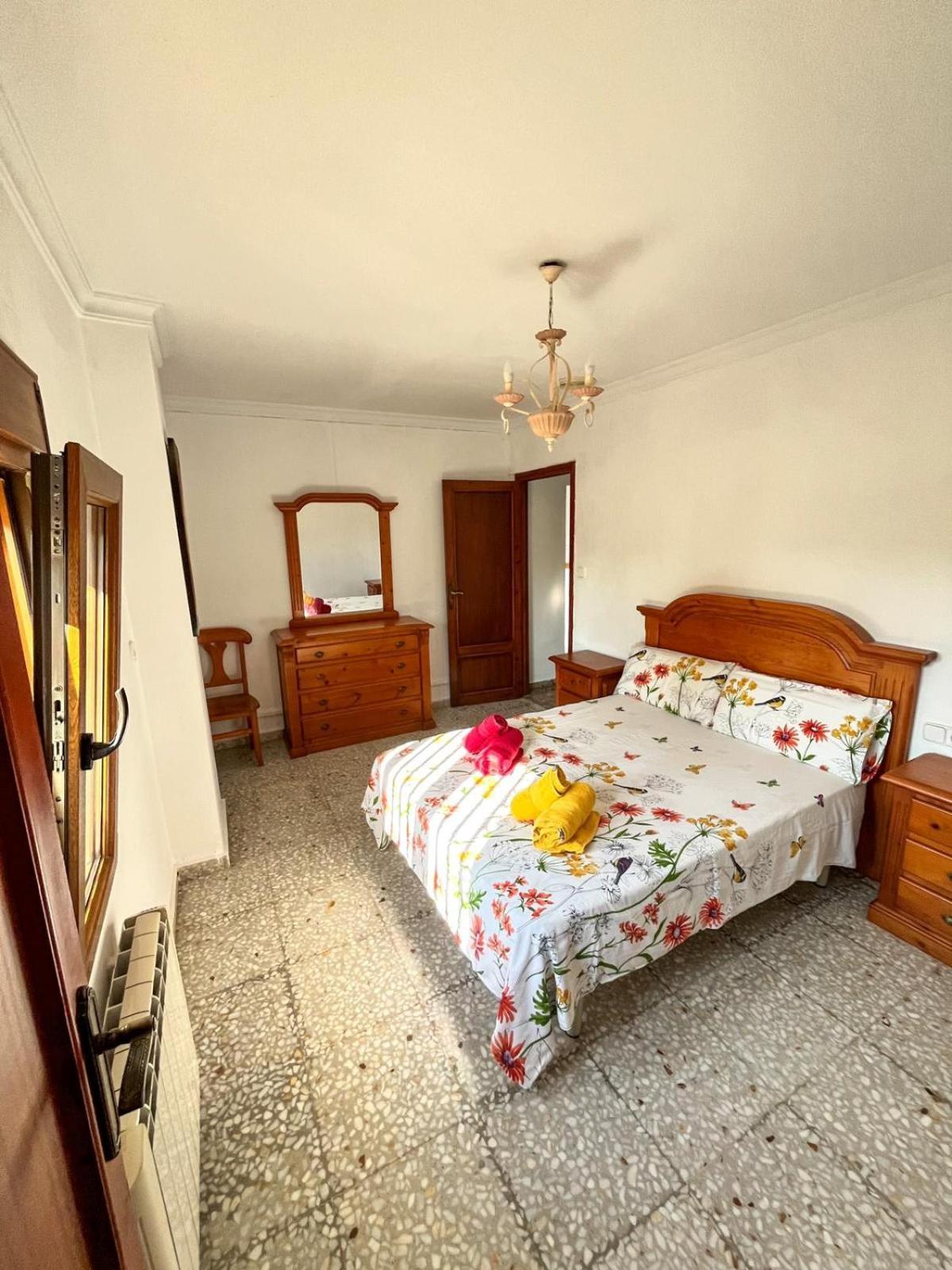 Casa Mar Benissa Calpe Apartment ภายนอก รูปภาพ