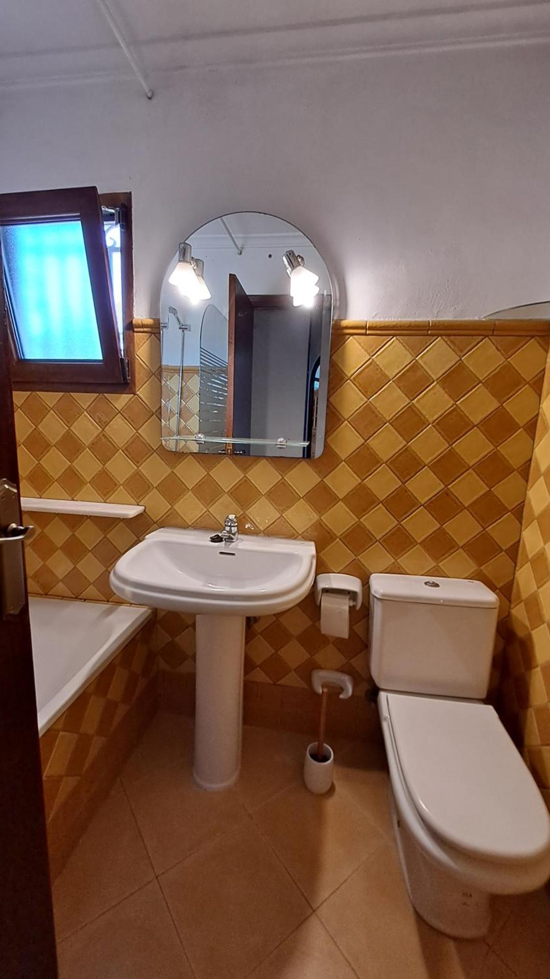 Casa Mar Benissa Calpe Apartment ภายนอก รูปภาพ