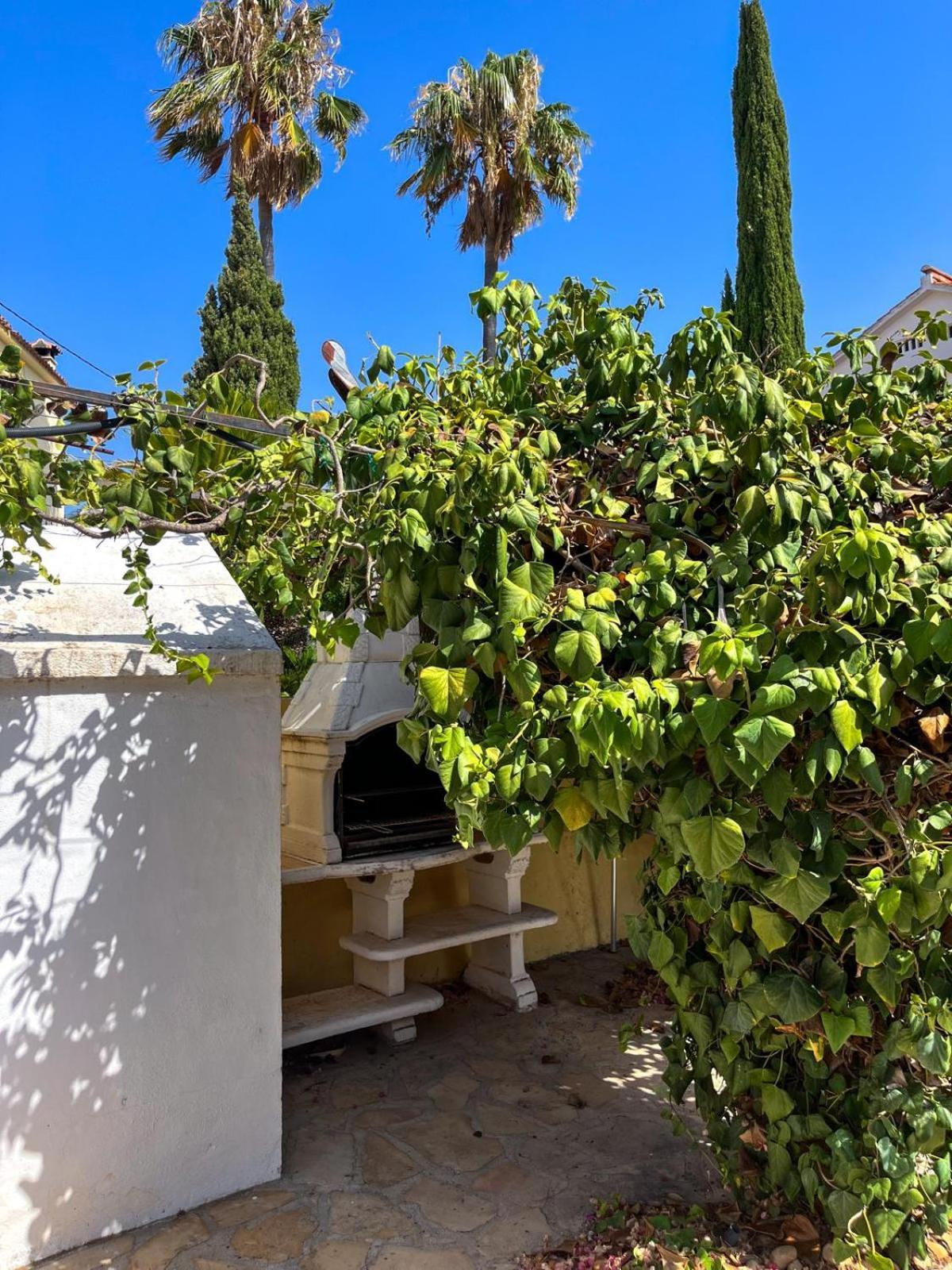 Casa Mar Benissa Calpe Apartment ภายนอก รูปภาพ