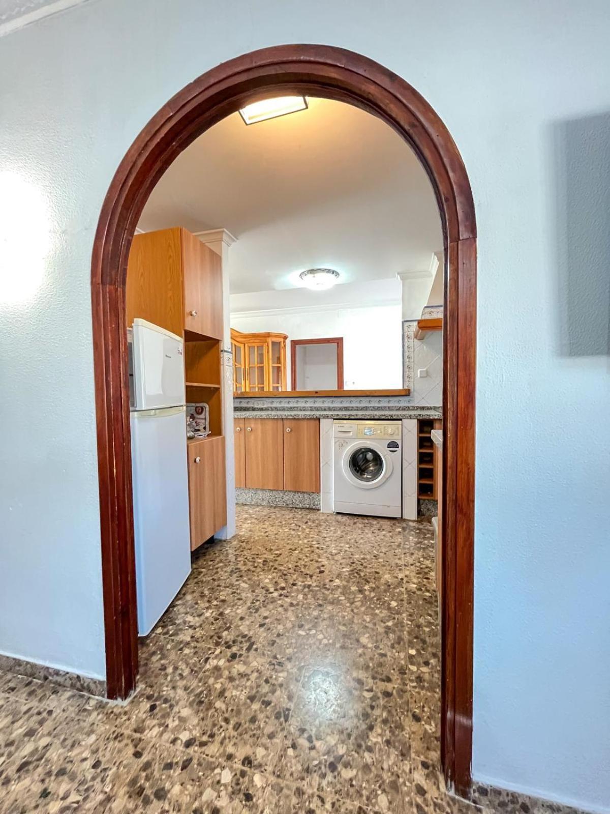 Casa Mar Benissa Calpe Apartment ภายนอก รูปภาพ