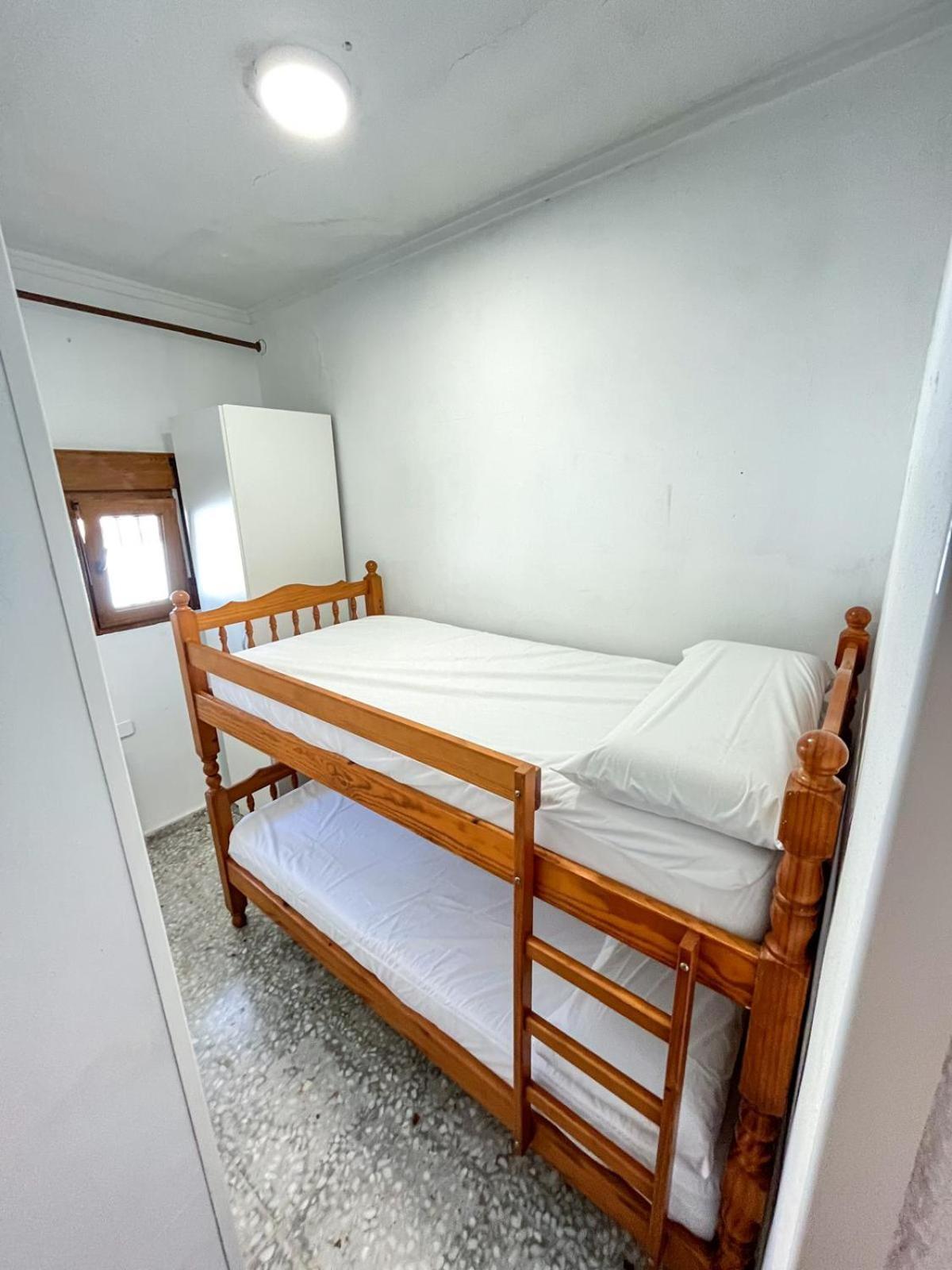 Casa Mar Benissa Calpe Apartment ภายนอก รูปภาพ