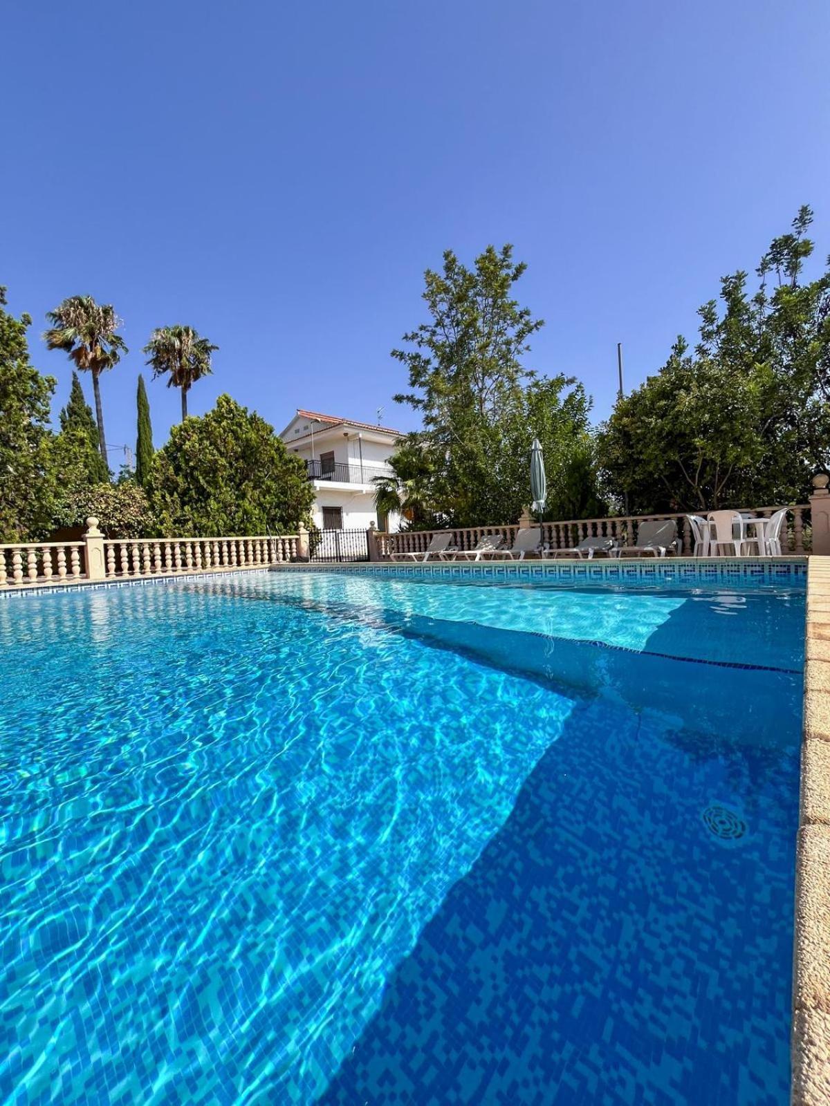 Casa Mar Benissa Calpe Apartment ภายนอก รูปภาพ