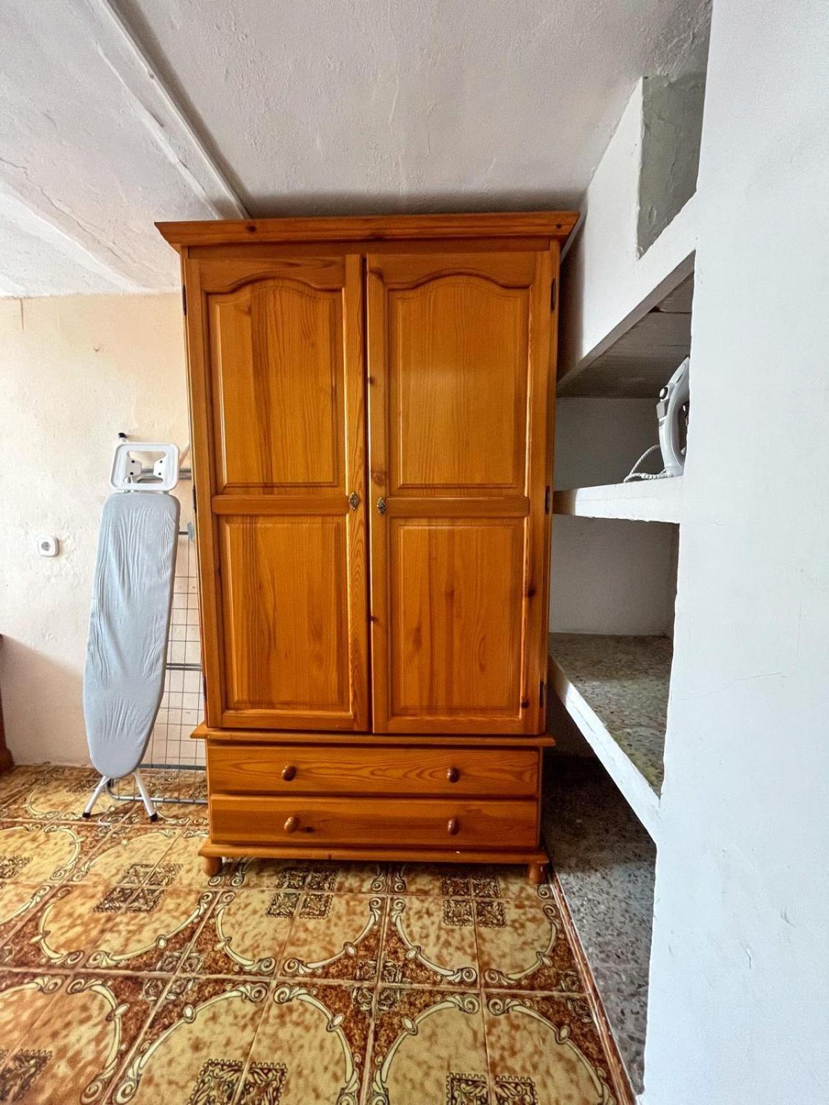 Casa Mar Benissa Calpe Apartment ภายนอก รูปภาพ