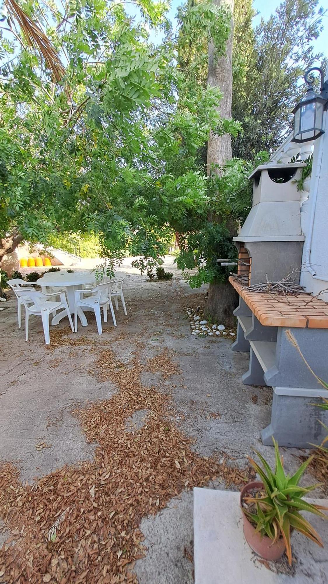 Casa Mar Benissa Calpe Apartment ภายนอก รูปภาพ