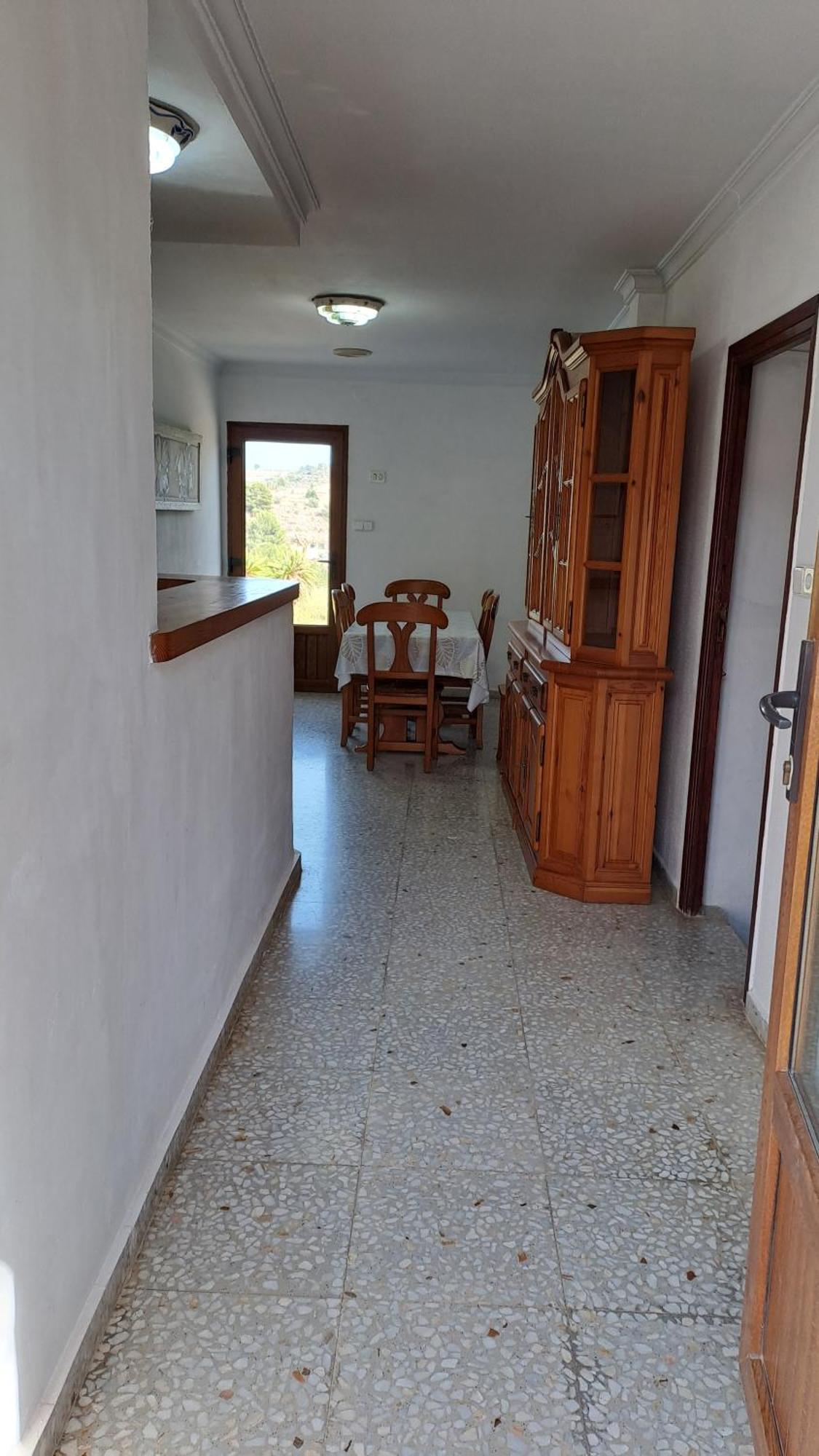 Casa Mar Benissa Calpe Apartment ภายนอก รูปภาพ