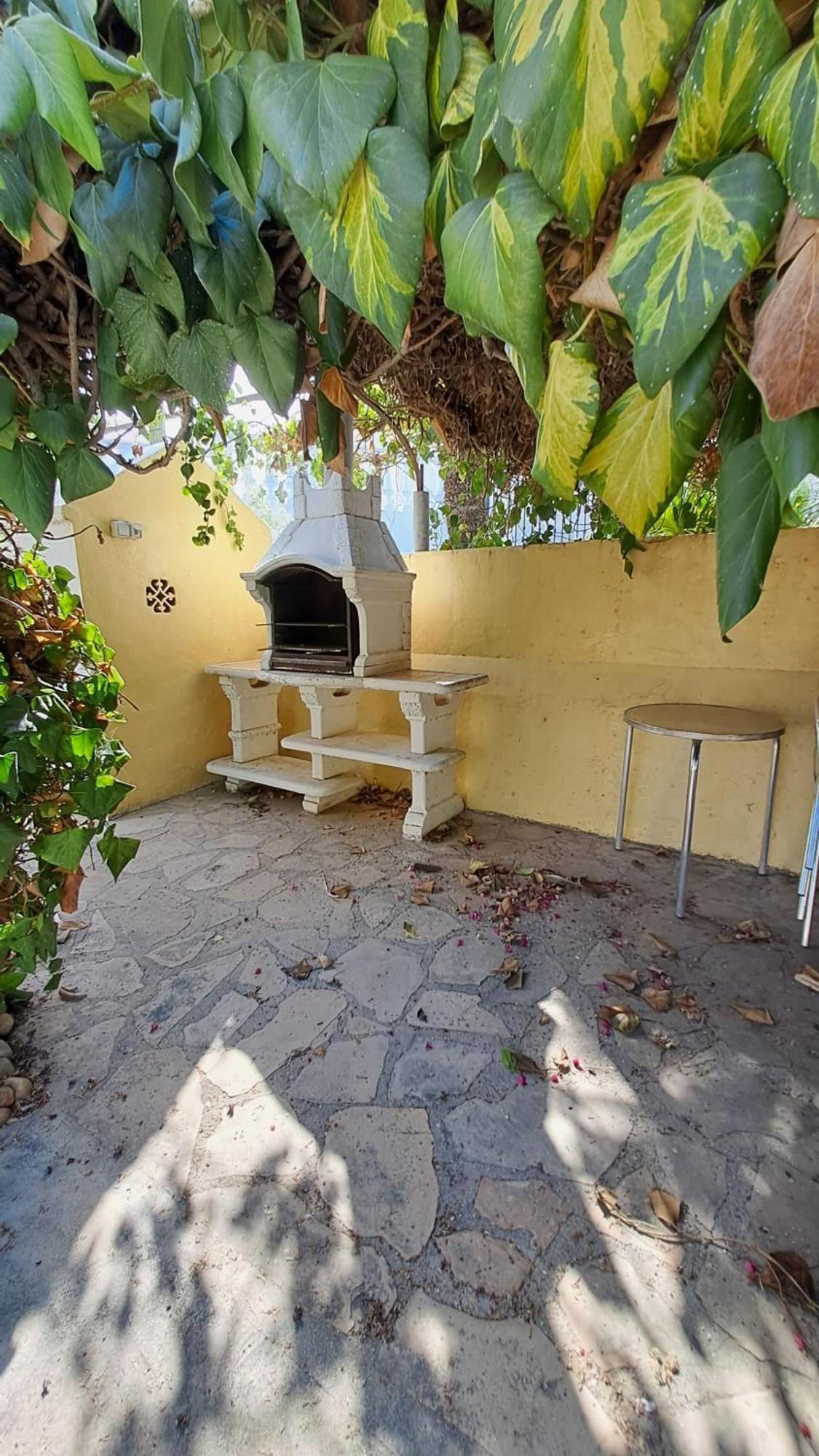 Casa Mar Benissa Calpe Apartment ภายนอก รูปภาพ