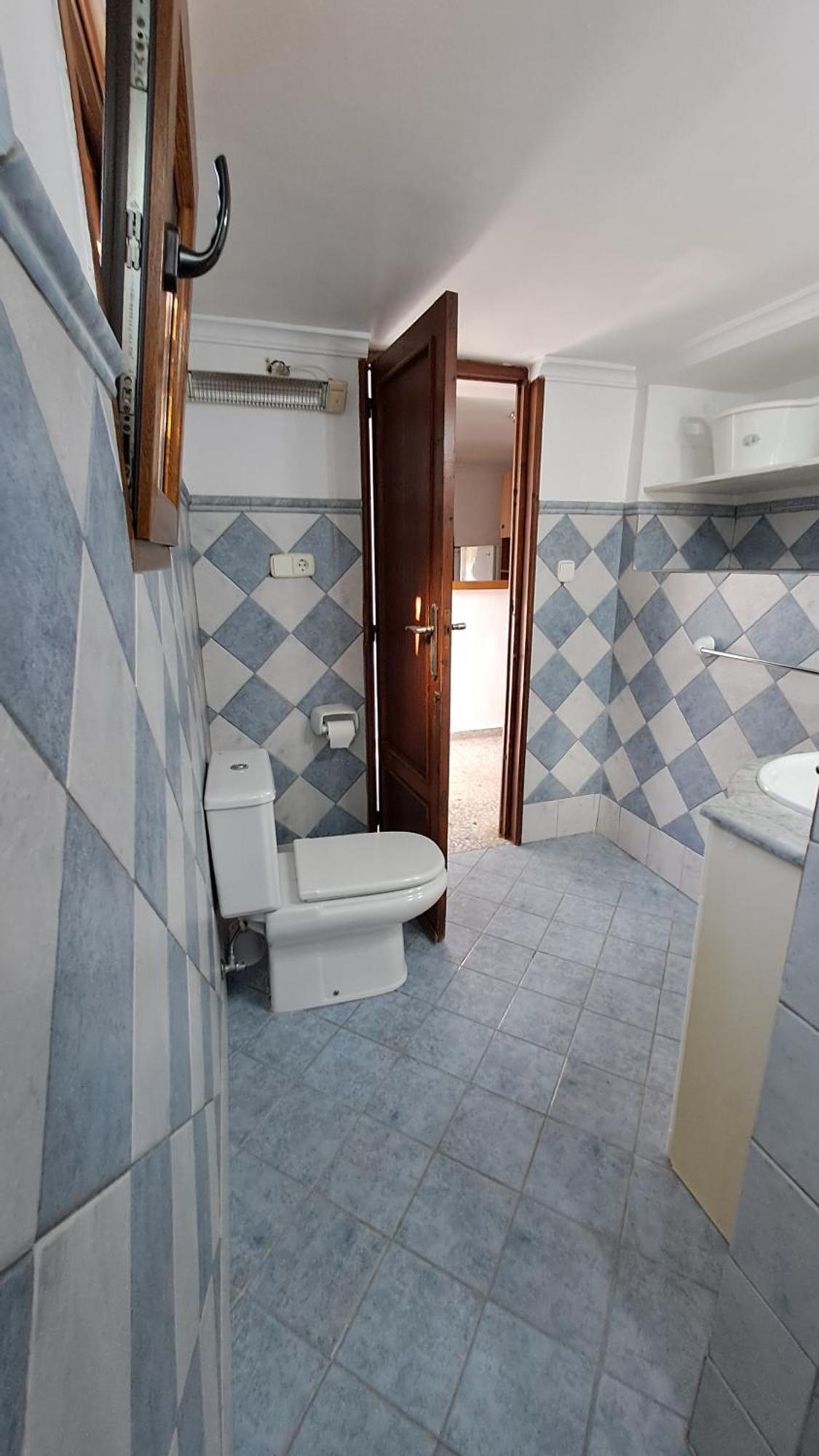 Casa Mar Benissa Calpe Apartment ภายนอก รูปภาพ